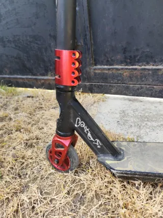 Patinete oxelo
