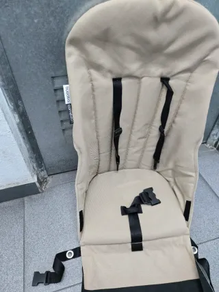 Carro Bebé Bugaboo Camaleón 3