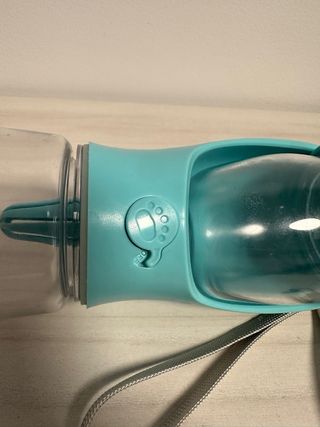 Botella de agua para mascotas MyDaisy