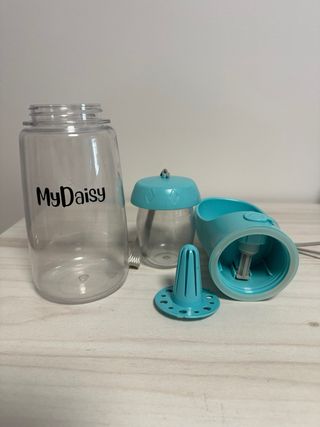 Botella de agua para mascotas MyDaisy