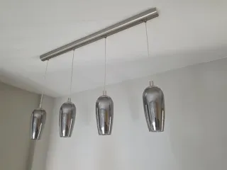 “lámpara de techo” ✅