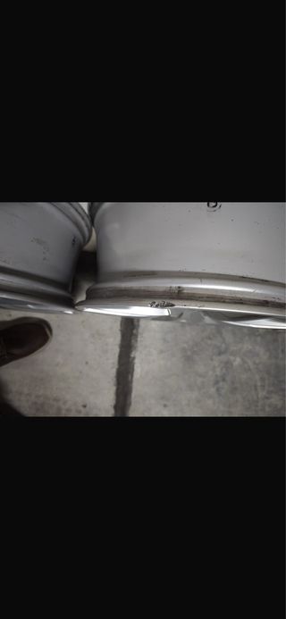 Llantas 18 Seat León