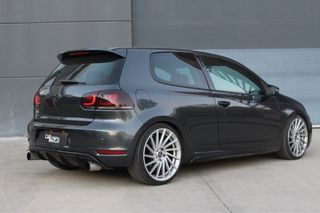 VOLKSWAGEN GOLF GTI MK6