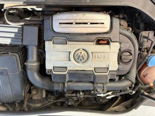 Volkswagen Golf 2008 (NECESITA HACER BANCADA)