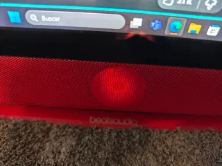 Ordenador HP Edición Limitada 23 " TÁCTIL