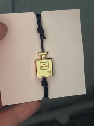 Pulsera Chanel N°5 Original