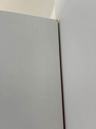 Estantería Billy Ikea Blanca