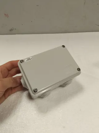 Controlador DALI para luces LED