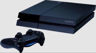 PS4 (PlayStation 4) con 1 mando