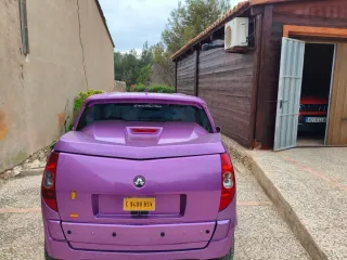 smart Cabrio 2006