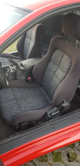 Mitsubishi 3000 GT 1995