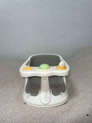 Bañera para bebé en buen estado