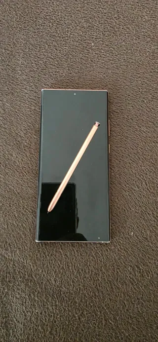 Samsung Note 20 Ultra 5G - Batería Nueva