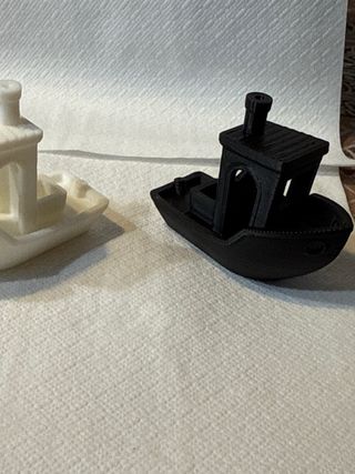 Impresión 3D- Personalizada y Alta Calidad