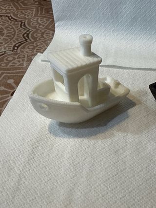 Impresión 3D- Personalizada y Alta Calidad