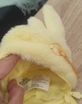 ✨ NO NEGOCIABLE ✨  3 Monederos Peluche Naf Naf