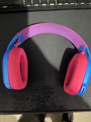 Cascos Logitech G435 Inalámbricos TENGO CAJA