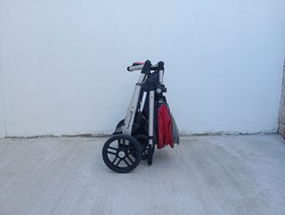 Uppababy Vista - Ideal Playa y Batalla