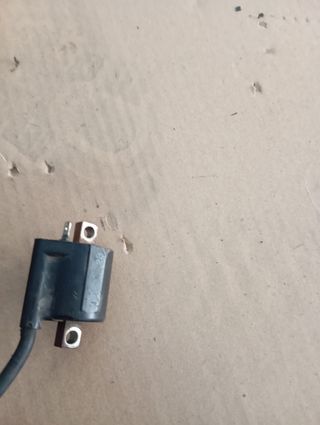 Yamaha XT125X Despiece