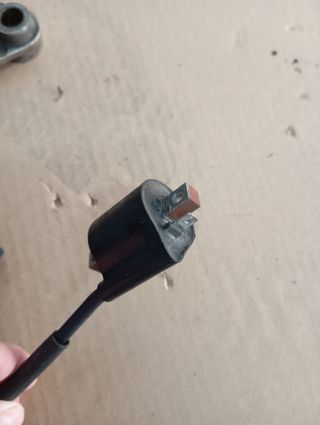 Yamaha XT125X Despiece