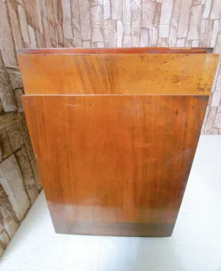 Radio Antigua Madera y Plata