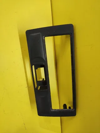 MARCO RADIO NISSAN TERRANO II