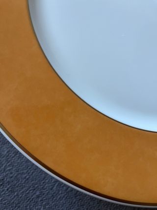 Villeroy & Boch. Coleccion Arc-en-ciel Bajo Plato