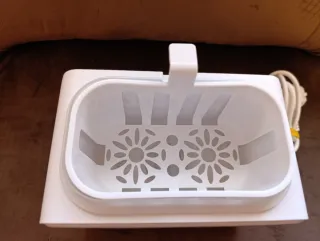 Calienta biberones y esterilizador Growsn