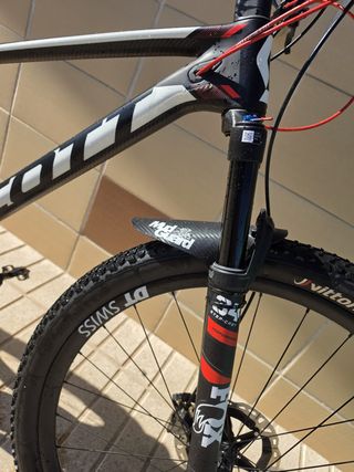 Scott Spark 900 Pro Carbon 29