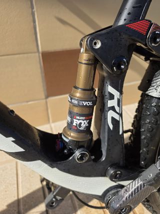 Scott Spark 900 Pro Carbon 29