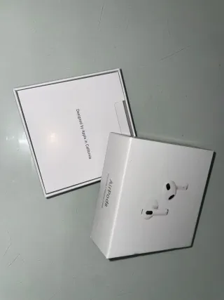 AURICULARES INALÁMBRICOS NUEVOS