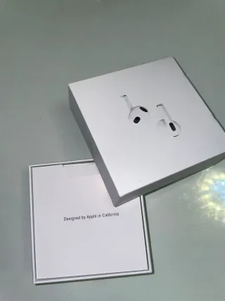 AURICULARES INALÁMBRICOS NUEVOS