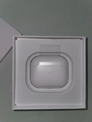 AURICULARES INALÁMBRICOS NUEVOS