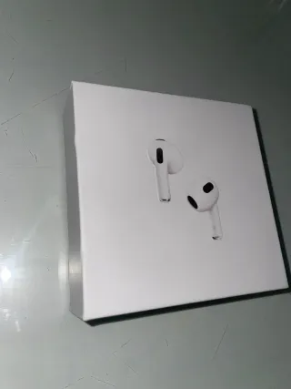 AURICULARES INALÁMBRICOS NUEVOS