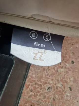 Colchón Viscoelástico Flex 160x200