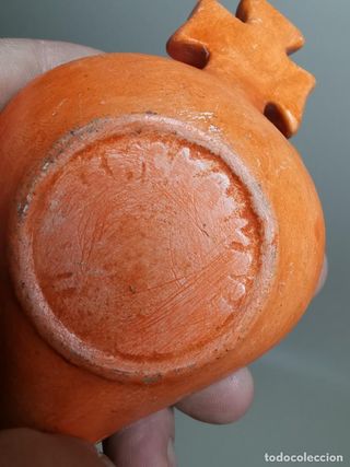 Lámpara de aceite Lucerna Litúrgica