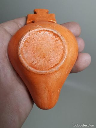 Lámpara de aceite Lucerna Litúrgica