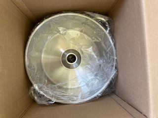 Extractor de jugos al vapor ELO