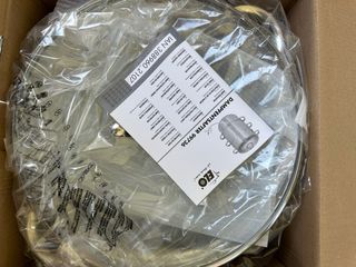 Extractor de jugos al vapor ELO