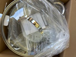 Extractor de jugos al vapor ELO