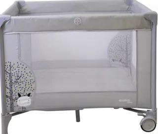 Parque de juegos Asalvo Nórdico