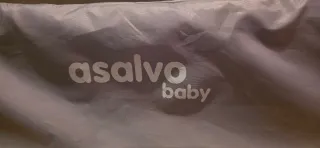 Parque de juegos Asalvo Nórdico