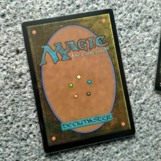 Carte Magic Tartarughe Ninja