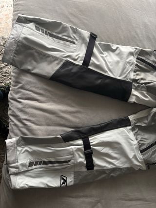 Pantalón Moto KLIM Carlsbad - ESTRENO