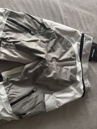 Pantalón Moto KLIM Carlsbad - ESTRENO