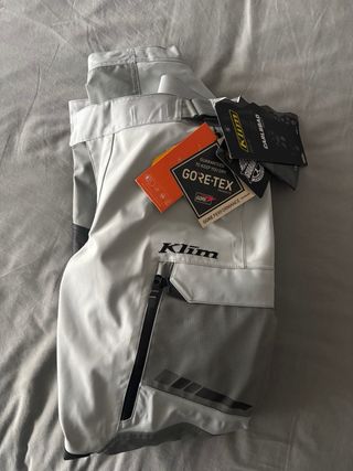 Pantalón Moto KLIM Carlsbad - ESTRENO