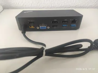 Lenovo ThinkPad OneLink+