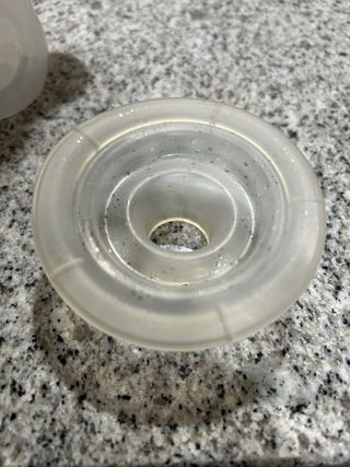 Sacaleches Philips Avent Manual SCF430/01