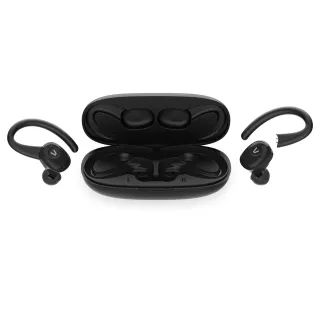 Auriculares Vieta Pro Match 4 Negros