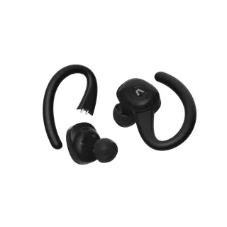 Auriculares Vieta Pro Match 4 Negros